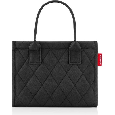 Reisenthel Daily Shopper XS Rhombus black