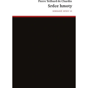 Srdce hmoty