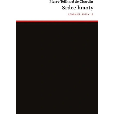 Srdce hmoty