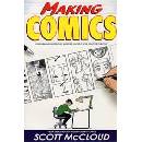 Making Comics McCloud Scott