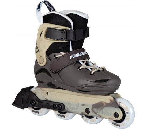 Powerslide Jet