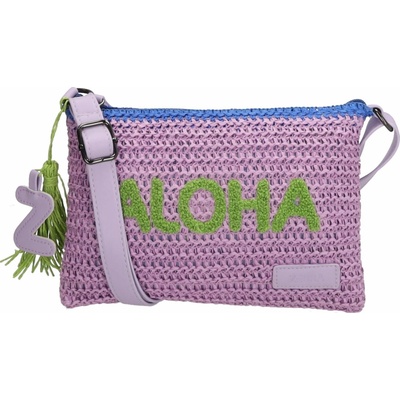 Zebra trends Moana W01554 Lilac 0L
