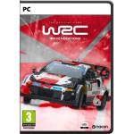 NACON WRC Generations (PC)