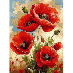  Диамантен гоблен 40 х 30 см. ly3090
