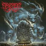 Frozen Soul - No Place Of Warmth (Digipak) (CD) (0199584182520)