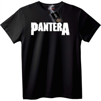 NOONEBRAND Тениска Лого Pantera - S, White
