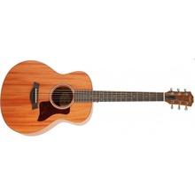 Taylor Guitars GS Mini Grand Symphony Mahagony