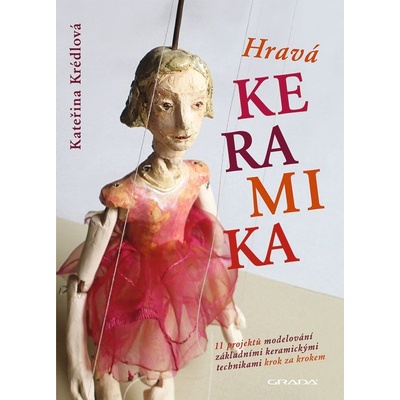 Hravá keramika
