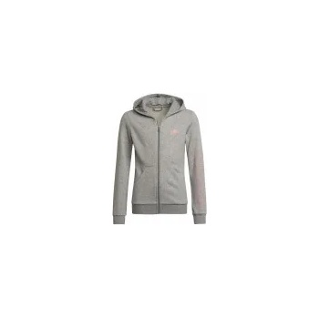 Image 1 of Adidas Essentials Full-Zip Hoodie (HE1967) Юношески Суичър