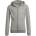 Adidas Essentials Full-Zip Hoodie (HE1967) Юношески Суичър