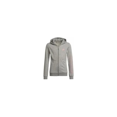 Adidas Essentials Full-Zip Hoodie (HE1967) Юношески Суичър