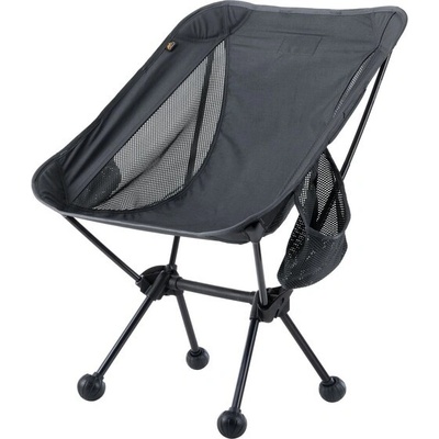 Helikon-Tex Ľahká skladacia stolička traveler Shadow Grey
