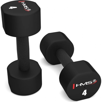 HMS HPT01 2 x 4 kg