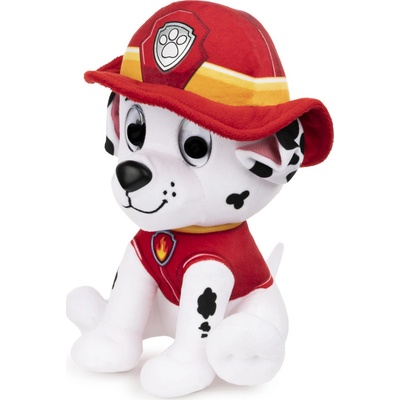 Gund Paw Patrol Marshall 15 cm – Zboží Dáma