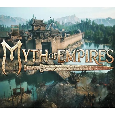 Myth of Empires