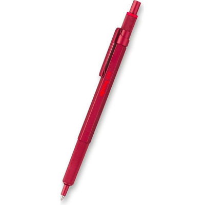 Rotring 600 Red kuličková tužka 1520/2114261