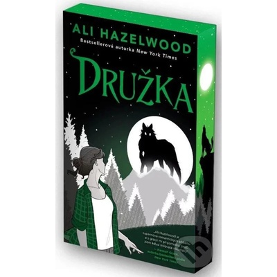 Družka