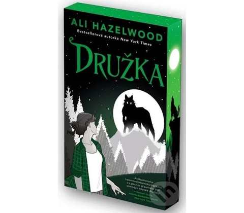Družka