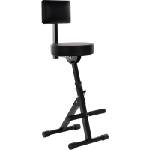 Revoltage Keyboard Chair 2025 Метален стол за пиано (KCH2025)