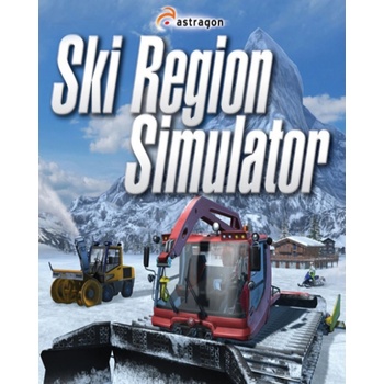 Skiregion Simulator 2012