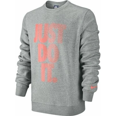 Nike Club Crew