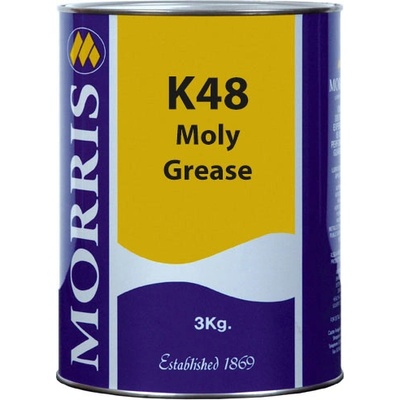 Morris K48 - MOLY 3 kg