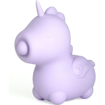 Skins Клиторстимулатор с тапинг и вибрация Unihorn Karma