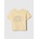 GAP Детска тениска с логото на GAP GAP | Oranzhev | Момичешки | 80