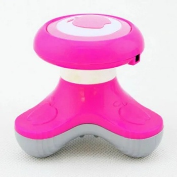 Image 1 of Мини електрически масажор Electric Massager XY-999