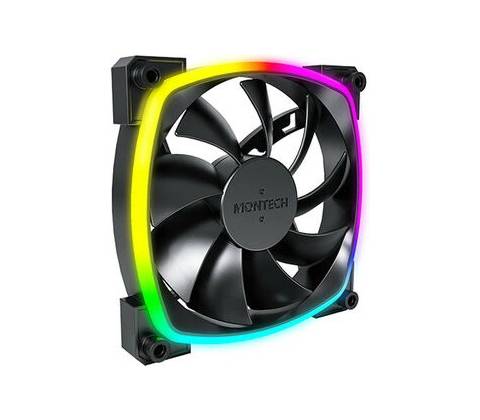 Montech AX120 PWM B