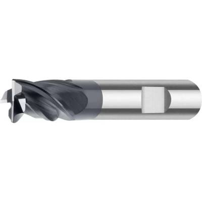 Fréza TK HPC NEREZ D6527K 8,00VA Z4HB Carap+FORTIS