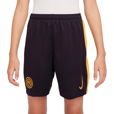 Шорти Nike INTER Y NK DF SHORT STAD 3R 2024/25 fq2262-498 Размер XL (158-170 cm)