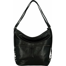 Romina & Co Bags Aglaia čierna