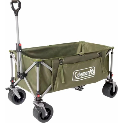 Coleman Wagon Ultimate Terrain – Hledejceny.cz
