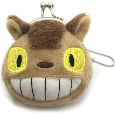 Sun Arrow Mini peňaženka My Neighbor Totoro Kočkobus