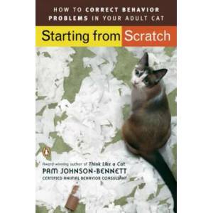 Starting from Scratch | Pam Johnson-Bennett (ISBN: 9780143112501)