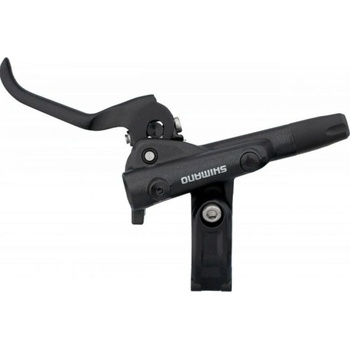 Shimano Deore BL-M6100 MTB/Trekking levá černá