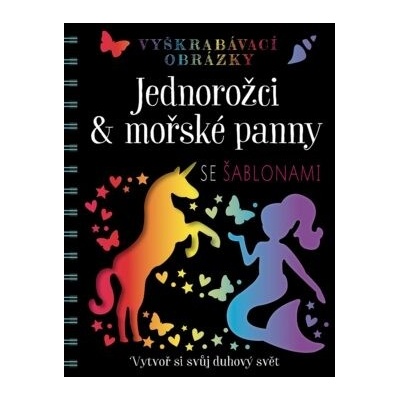 Jednorožci a mořské panny