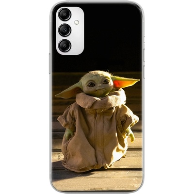 ERT GROUP Калъф Baby Yoda за Samsung Galaxy A15 5G (SWPCBYODA243)