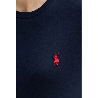 Ralph Lauren блуза с дълги ръкави дамска от памук (211B14604)