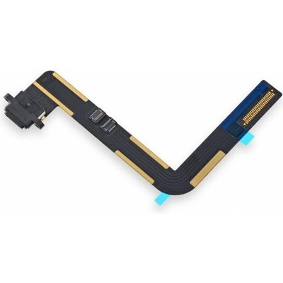Apple iPad Air 2 Nabíjací konektor čierny