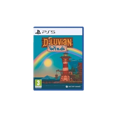 Diluvian Winds (PS5)