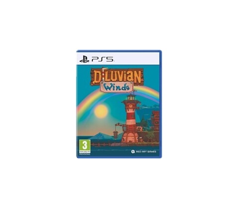 Diluvian Winds (PS5)