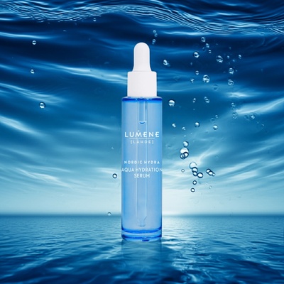 Lumene Аква хидратиращ серум Lumene NORDIC HYDRA Lahde (LSCL84895)