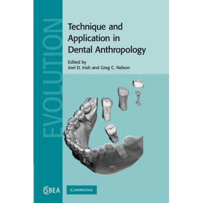 Technique and Application in Dental Anthropology