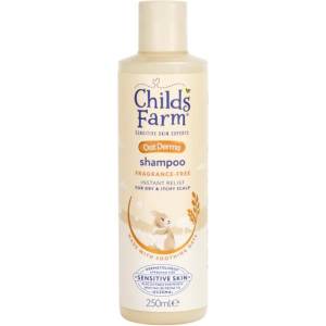 Childs Farm Шампоан CHILDS FARM Oat Derma без парфюм, 250 мл