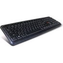 C-Tech KB-102M-U-BL
