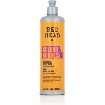 Tigi Bed Head Colour Goddess Oil Infused Conditioner 400 ml