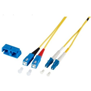 Tongrun Оптичен кабел/корда Tongrun - MY-9LCSC-05L (MY-9LCSC-05L)