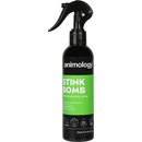 Animology sprejový deodorant pre psy Stink Bomb 250ml